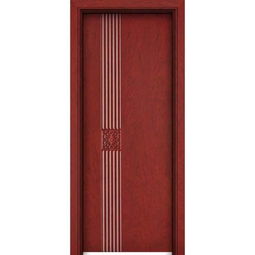 實木門 華晨木業