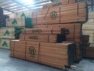 福州大樹木業(yè) -中國(guó)木業(yè)網(wǎng)