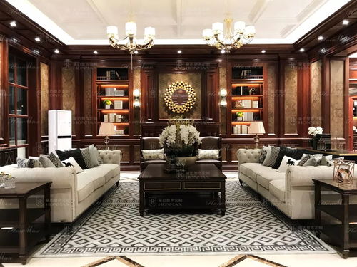 豪邁工廠展廳全新升級 雙陣列產品定義木業未來新基調